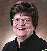 Picture - Betty Doerschlag - Waterford on South Hill Life Enrichment and Wellness Director